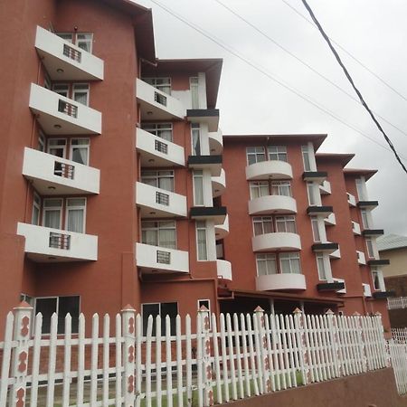 City And Hills View Apartment นูวาราเอลิยา ห้อง รูปภาพ