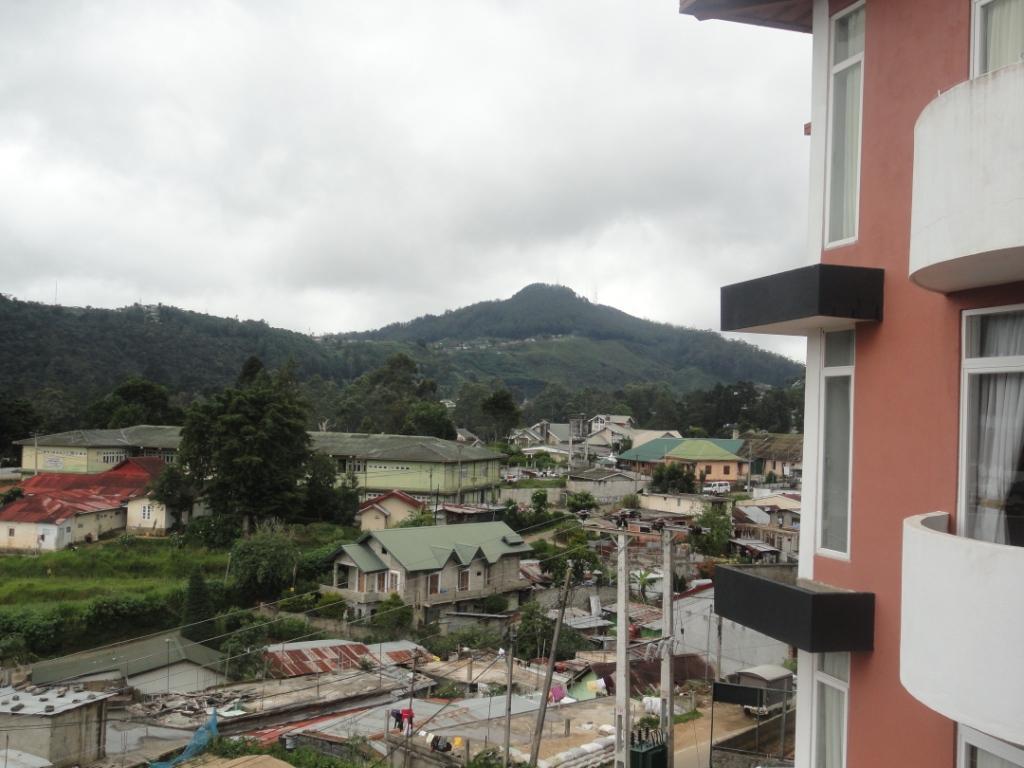 City And Hills View Apartment นูวาราเอลิยา ห้อง รูปภาพ