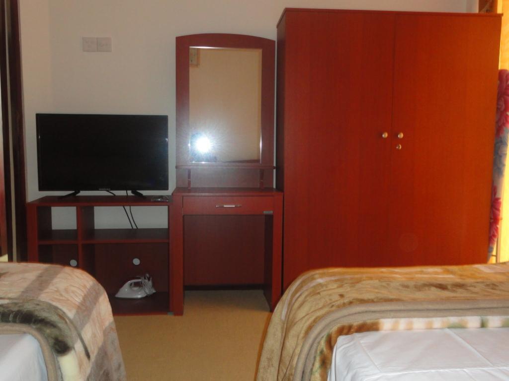 City And Hills View Apartment นูวาราเอลิยา ห้อง รูปภาพ
