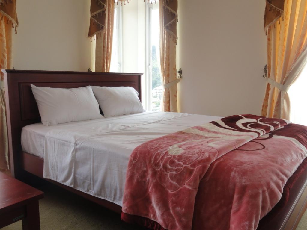 City And Hills View Apartment นูวาราเอลิยา ห้อง รูปภาพ