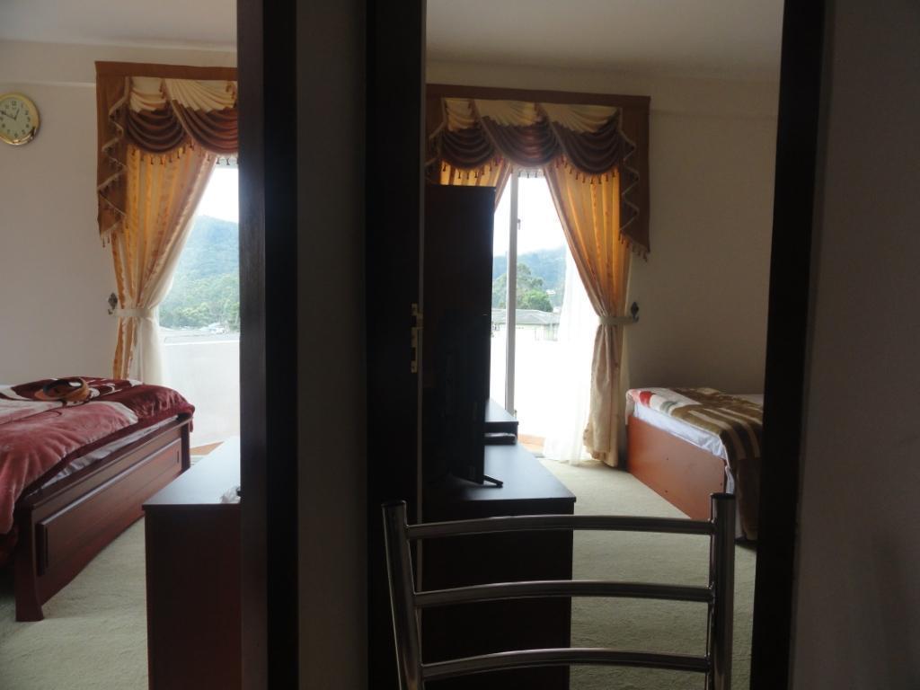 City And Hills View Apartment นูวาราเอลิยา ห้อง รูปภาพ