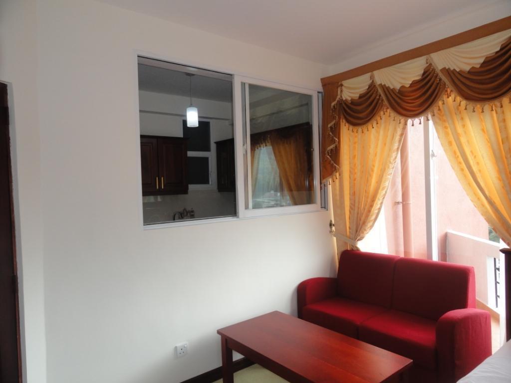 City And Hills View Apartment นูวาราเอลิยา ห้อง รูปภาพ