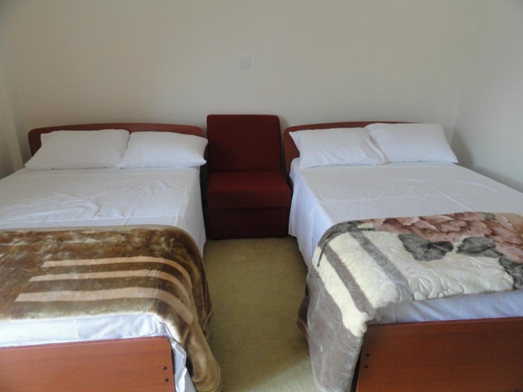 City And Hills View Apartment นูวาราเอลิยา ห้อง รูปภาพ