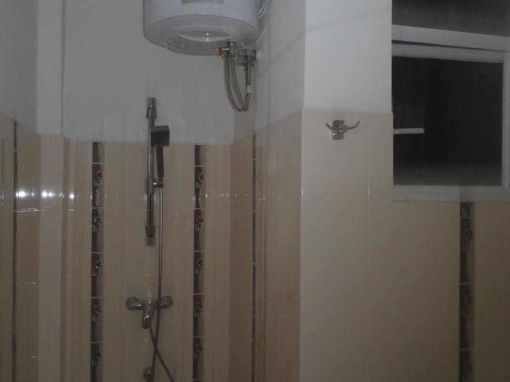 City And Hills View Apartment นูวาราเอลิยา ภายนอก รูปภาพ